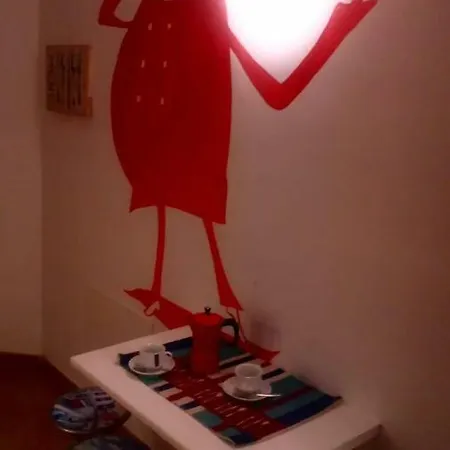 Star Light Apartament