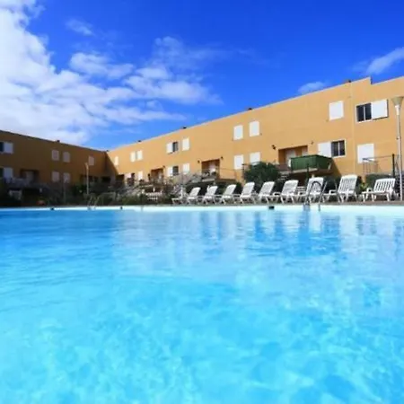 Apartament Star Light Costa De Antigua