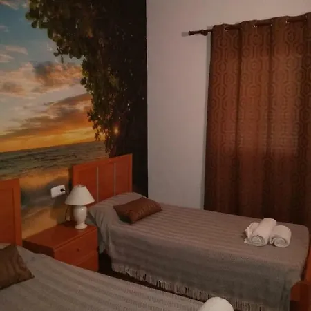 Apartamento Star Light Costa De Antigua