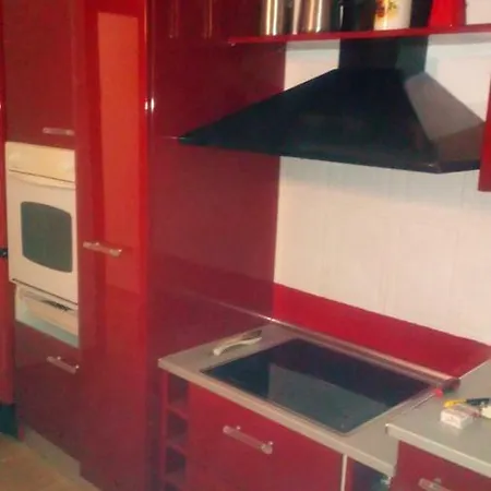 Star Light Appartement *