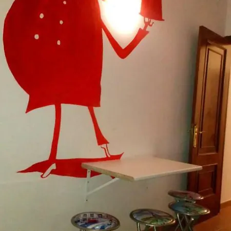 Star Light Appartement Costa De Antigua