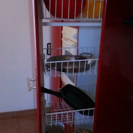Appartement Star Light *