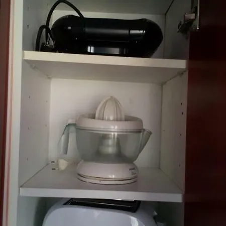 Appartement Star Light