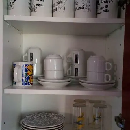Appartement Star Light Costa De Antigua