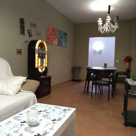 Star Light Appartement *