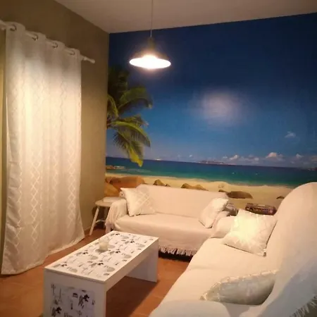 Appartement Star Light *
