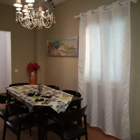 Appartement Star Light Costa De Antigua