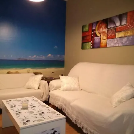 Star Light Appartement *